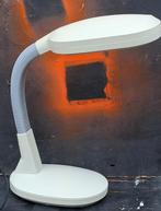 Tafellamp/bureaulamp. LIVARNO. True color lamp. Ca '60/'70., Ophalen, Zo goed als nieuw, Kunststof, Minder dan 50 cm