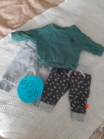 2 broeken 1 trui, jollein, prenatal hema, Ophalen, Zo goed als nieuw, Meisje, Truitje of Vestje