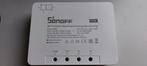 Sonoff pow r3 wifi, Ophalen of Verzenden, Nieuw