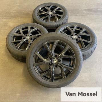 GMP Mentor 177 Dunlop Sport BluResponse 215/50/R17 95W beschikbaar voor biedingen