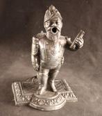 Fraaie antieke sigarenknipper, Antiek en Kunst, Ophalen of Verzenden