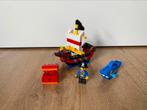 6192 - Lego Piratenschip, Complete set, Ophalen of Verzenden, Lego, Zo goed als nieuw