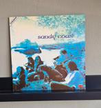 Lp, Sandy Coast / Sandy Coast izgst, Ophalen of Verzenden, Zo goed als nieuw, 12 inch, Progressive