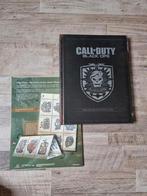 Call of duty Black ops Prestige edition Strategy guide, Spelcomputers en Games, Games | Sony PlayStation 4, Vanaf 18 jaar, Shooter