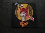 Sex Pistols nieuwe leuke Bambi patch s74 punk  SALE, Verzenden, Nieuw, Kleding