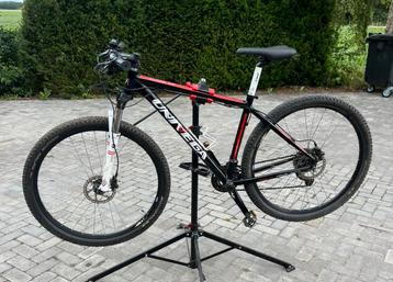 Univega alpina ht mountainbike beschikbaar voor biedingen
