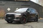 Audi Q7 55 TFSI e Quattro Pro Line S-line Individual, Automaat, 2995 cc, Bruin, Leder
