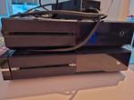 2x Xbox One 1TB Consoles 1 voeding 1 controler + games, Spelcomputers en Games, Spelcomputers | Xbox One, Ophalen of Verzenden
