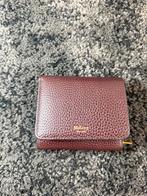 Mulberry Continental Trifold Portemonnee, Sieraden, Tassen en Uiterlijk, Portemonnees, Ophalen of Verzenden, Zo goed als nieuw