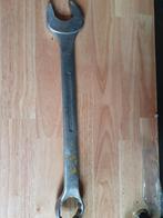 Ring/steeksleutel Maat 50Elora 205(w Germany)Chroom Vanadium, Doe-het-zelf en Verbouw, Gereedschap | Handgereedschap, Ophalen of Verzenden