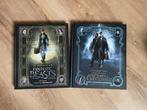 Fantastic Beasts - Het boek bij de film., Boeken, Ophalen of Verzenden, Zo goed als nieuw, Filmspecifiek