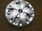 Set Camper wieldeksels Ducato (Carthago) 16 inch, Caravans en Kamperen, Ophalen of Verzenden, Gebruikt