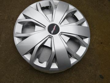 Set Camper wieldeksels Ducato (Carthago) 16 inch beschikbaar voor biedingen