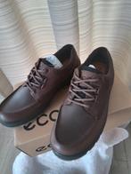 Heren Ecco Track schoen nieuw, Kleding | Heren, Schoenen, Ecco, Bruin, Nieuw, Ophalen of Verzenden