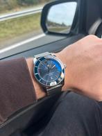 Breitling superocean II B20, Sieraden, Tassen en Uiterlijk, Horloges | Heren, Ophalen of Verzenden, Zo goed als nieuw, Staal, Breitling