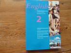 English 2, a linguarama reference guide, Ophalen of Verzenden, Alpha, Gelezen, HBO
