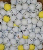 50 Pinnacle Rush AAAA golfballen, Sport en Fitness, Golf, Ophalen of Verzenden, Zo goed als nieuw, Bal(len), Overige merken
