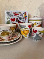 Blond Amsterdam Blijdorp Collectie., Huis en Inrichting, Keuken | Servies, Blond Amsterdam, Ophalen of Verzenden, Zo goed als nieuw