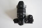 FUJIFILM X-S10 met XF 18-55 F2.8-4 LENS, Audio, Tv en Foto, Fotocamera's Digitaal, Ophalen, 26 Megapixel, Zo goed als nieuw, Fuji
