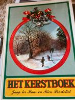 Het Kerstboek - Jaap ter Haar & Rien Poortvliet, Diversen, Ophalen of Verzenden