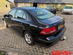 Saab 9-3 Sport Sedan 1.8 Linear van de 1e eigenaar, Auto's, Saab, Stof, Gebruikt, 1340 kg, 4 cilinders