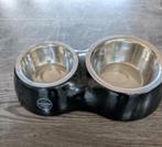 Cosma Pure Love dubbele voerbak, Ophalen of Verzenden, Zo goed als nieuw