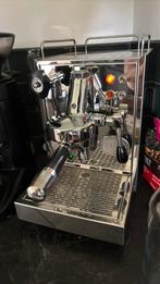 Ecm classika, Witgoed en Apparatuur, Koffiezetapparaten, Ophalen, Gebruikt, Espresso apparaat, Gemalen koffie