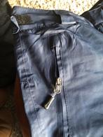 Donkerblauwe Skibroek Maat 38 - Zo Goed Als Nieuw!, Ophalen, Zo goed als nieuw, Blauw, W32 (confectie 46) of kleiner