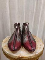 Papucei maat 41, Kleding | Dames, Overige kleuren, Lage of Enkellaarzen, Ophalen of Verzenden, Zo goed als nieuw