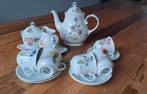 Marjolein Bastin koffie servies., Ophalen