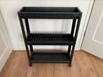 IKEA Veksken trolley keuken opberger kar, Huis en Inrichting, 50 tot 100 cm, Nieuw, Minder dan 25 cm, Minder dan 100 cm