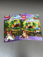 Lego Friends 41044 Zakje en Boekje, Verzenden, Gebruikt, Lego