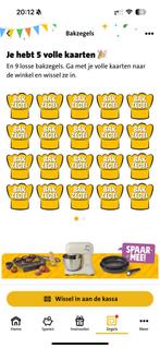 Volle kaart Jumbo, Hobby en Vrije tijd, Spaarzegeltjes, Ophalen of Verzenden, Volle spaarkaart