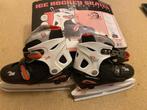 Nijdam Ice hockey skates maat 34-37, Sport en Fitness, Schaatsen, Ophalen of Verzenden, Gebruikt, IJshockeyschaatsen, Nijdam
