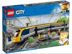 NEW SEALED LEGO CITY 60197 PASSENGER TRAIN, Nieuw, Ophalen of Verzenden