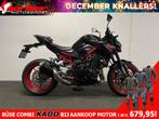 Kawasaki Z 900 (bj 2021), Motoren, Motoren | Kawasaki, 4 cilinders, Bedrijf, KAWASAKI, Onbekend