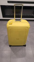 SAMSONITE S'CURE SPINNER 75CM ZO GOED ALS NIEUW, Sieraden, Tassen en Uiterlijk, Koffers, Ophalen, Hard kunststof, 45 tot 55 cm