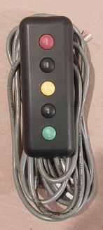 KVH Azimuth sailcomp 103Ac remote keypad, Ophalen of Verzenden, Zo goed als nieuw, Kabel of Apparatuur