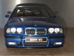 BMW M3 E36 Ottomobile Limited Edition 1584/3000, Verzenden, Zo goed als nieuw, Auto, OttOMobile