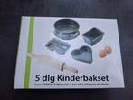 Kinderbakset, nieuw in verpakking, Ophalen of Verzenden, Nieuw