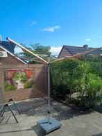 Brabantia droogmolen, Tuin en Terras, Droogmolens en Wasrekken, Ophalen of Verzenden, Gebruikt, Droogmolen