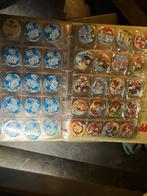 Flipos, Verzamelen, Flippo's, Ophalen, Verzameling