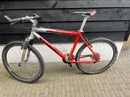 Mountainbike, Fietsen en Brommers, Fietsen | Mountainbikes en ATB, Verzenden, Gebruikt, Overige merken