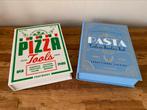 Pasta & Pizza Tools - Printworks The Essentials Cadeauset, Ophalen, Nieuw