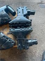 Mercruiser exhaust v6, Ophalen, Zo goed als nieuw, Motor en Techniek