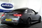 Mercedes-Benz CLS-Klasse AMG 53 4MATIC+ 436pk PANO CARPLAY ', Automaat, 435 pk, Gebruikt, Bedrijf