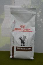 Royal Canin Gastrointestinal Kat -  2 kg zak nieuw!, Ophalen of Verzenden, Kat