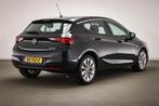Opel Astra 1.0 Edition | EDITION+ PACK | CLIMA | APPLE | 17", Stof, Gebruikt, Met garantie (alle), Origineel Nederlands