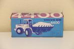 Volvo BM 4400 wheel loader compleet in doos, Ophalen, Zo goed als nieuw, Hijskraan, Tractor of Landbouw, Overige merken