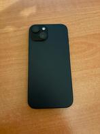 Iphone 15 128gb goede staat, Telecommunicatie, 128 GB, IPhone 15, Zwart, Ophalen of Verzenden